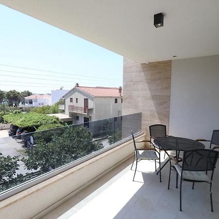 Smil'E Apartments Vodice Exteriér fotografie